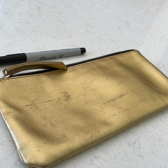 Anthropologie clutch - Picture 6 of 7